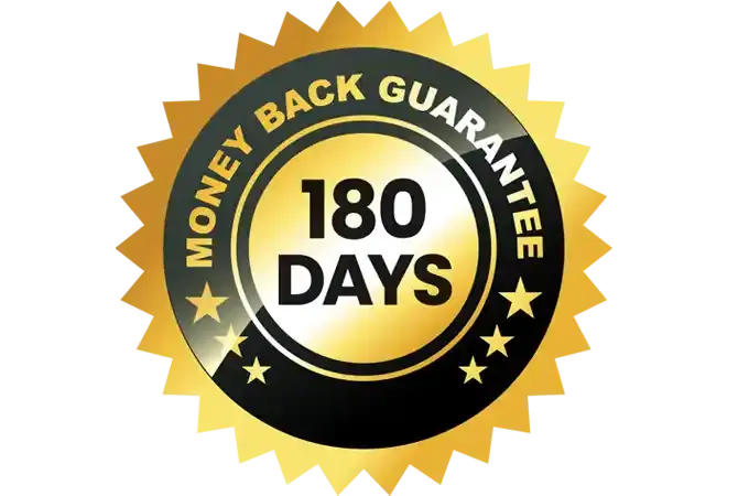 Eden supplement 60-Days-Money-Back-Guarantee-badge