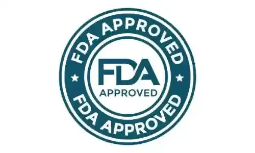 Supplément Eden enregistré par la FDA